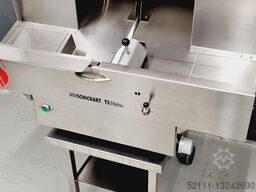 Schickart TS 38 Plus