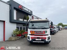 VOLVO FMx420*EEV*Lindner+Fischer*Sening*FL+AT*2 Kammer