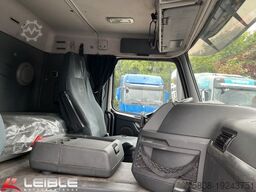 VOLVO FMx420*EEV*Lindner+Fischer*Sening*FL+AT*2 Kammer