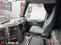 VOLVO FMx420*EEV*Lindner+Fischer*Sening*FL+AT*2 Kammer