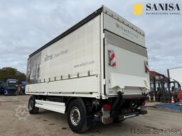 Kotschenreuther APV218/Edscha/Schiebe/Airtube