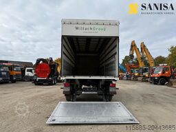 Kotschenreuther APV218/Edscha/Schiebe/Airtube