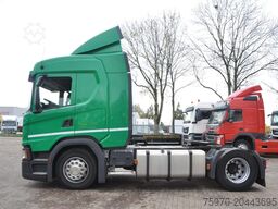Scania G370 NGS 2018 4X2 RETARDER 501.000km