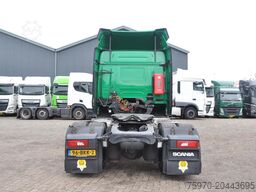 Scania G370 NGS 2018 4X2 RETARDER 501.000km