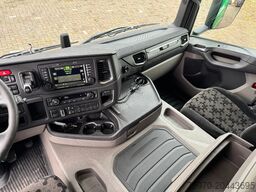 Scania G370 NGS 2018 4X2 RETARDER 501.000km