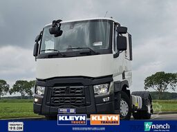 RENAULT T 460 FULL ADR ALCOA