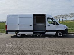 VOLKSWAGEN TRANSPORTER 2.0 TDI TDI 110 L2H1