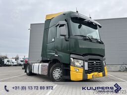 Renault T 380 Comfort / 583 dkm / NL Truck