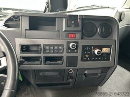 Renault T 380 Comfort / 583 dkm / NL Truck