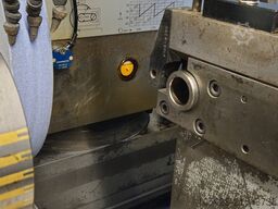 Kellenberger UR 175 x 1000 CNC