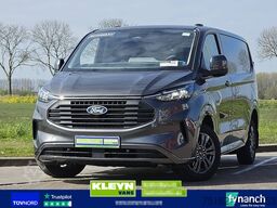 FORD TRANSIT CUSTOM 2.0 L1H1 Navi LED!