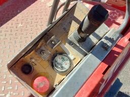 Skyjack SJ III 3219 Elektro 7,79m