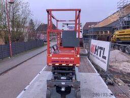 Skyjack SJ III 3219 Elektro 7,79m