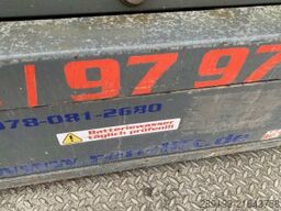 Skyjack SJ III 3219 Elektro 7,79m