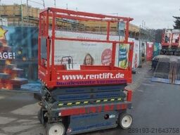 Skyjack SJ III 3219 Elektro 7,79m