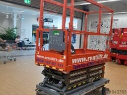 Skyjack SJ III 3219 Elektro 7,79m