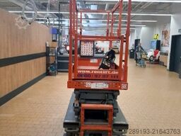 Skyjack SJ III 3219 Elektro 7,79m