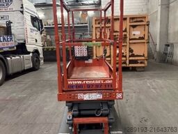 Skyjack SJ III 3219 Elektro 7,79m