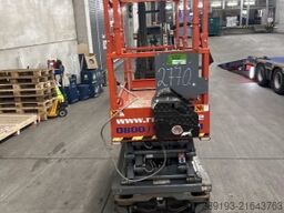 Skyjack SJ III 3219 Elektro 7,79m