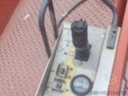 Skyjack SJ III 3220 Elektro 8,10 m