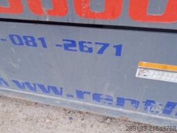 Skyjack SJ III 3220 Elektro 8,10 m