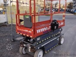 Skyjack SJ III 3220 Elektro 8,10 m