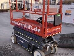 Skyjack SJ III 3220 Elektro 8,10 m