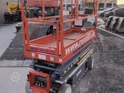 Skyjack SJ III 3220 Elektro 8,10 m