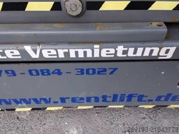 Skyjack SJ III 3220 Elektro 8,10 m