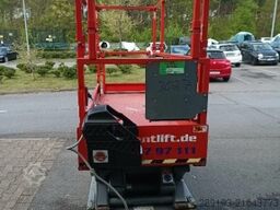 Skyjack SJ III 3220 Elektro 8,10 m