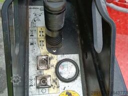 Skyjack SJ III 3220 Elektro 8,10 m