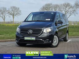 MERCEDES-BENZ VITO 114 CDI TOURER 2x Airco 9 Persoons!