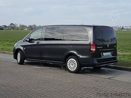 MERCEDES-BENZ VITO 114 CDI TOURER 2x Airco 9 Persoons!