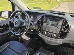 MERCEDES-BENZ VITO 114 CDI TOURER 2x Airco 9 Persoons!