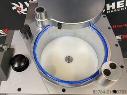 Frey Kolbenfüllmaschine Kompakta 2 - 30