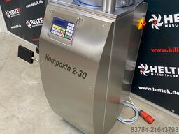 Frey Kolbenfüllmaschine Kompakta 2 - 30