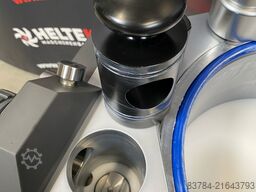 Frey Kolbenfüllmaschine Kompakta 2 - 30