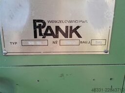 PLANK SRB-18H