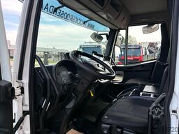 Iveco Eurocargo 120E21 + LOADLIFT 2200 KG + 12 T + EU...