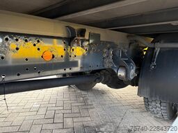 Iveco Eurocargo 120E21 + LOADLIFT 2200 KG + 12 T + EU...