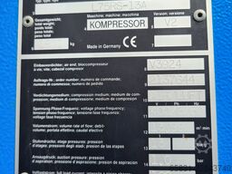CompAir L 75RS-13A