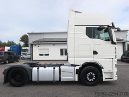 MAN 18.520 BLS TGX Intarder GX Navigation