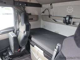 MAN 18.520 BLS TGX Intarder GX Navigation