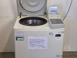 Thermo Fisher Scientific Sorvall RC6+ Centrifuge Sorvall RC6+