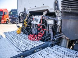 MERCEDES AROCS 1845 HAD - 4X4 + HYDR.