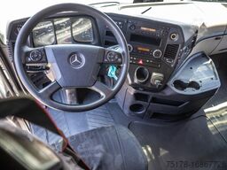 MERCEDES AROCS 1845 HAD - 4X4 + HYDR.