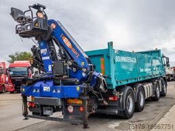 VOLVO FM 460 - 126 453 KM - PM 22024 SP