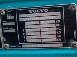 VOLVO FM 460 - 126 453 KM - PM 22024 SP