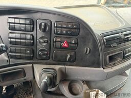 MERCEDES-BENZ Actros 1846 4x2 Euro 5 Retarder Kipphydraulik