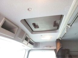 MERCEDES-BENZ Actros 1846 4x2 Euro 5 Retarder Kipphydraulik